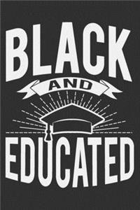 Black And Educated