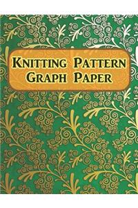 Knitting Pattern Graph Paper