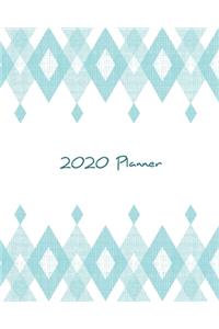2020 Planner