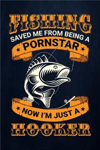 Fishing Saved Me from Being a Pornstar Now I'm Just a Hooker