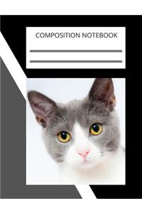 Composition Notebook, Notebooks are important