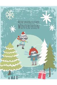 Meine unvergesslichen Winterferien