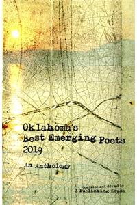 Oklahoma's Best Emerging Poets 2019