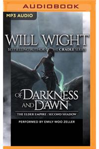 Of Darkness and Dawn