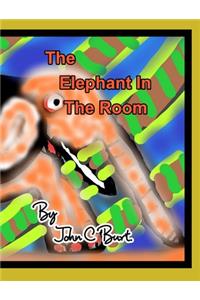 The Elephant In The Room.