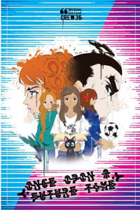 Once Upon a Future Time