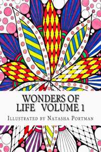 Wonders of life. Volume 1