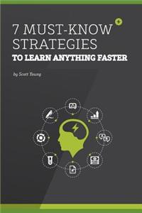 7 Must Know Strategies to Learn: Time to Achieve