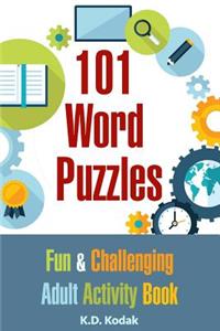 101 Word Puzzles