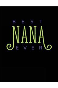 Best Nana Ever