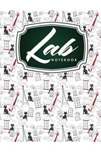 Lab Notebook