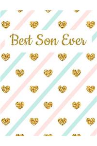 Best Son Ever