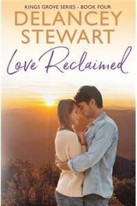 Love Reclaimed