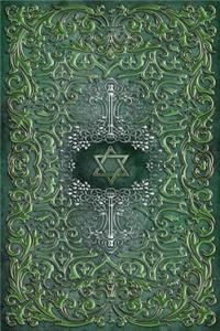 Monogram Judaism Journal