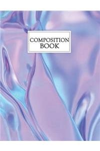 Composition Book