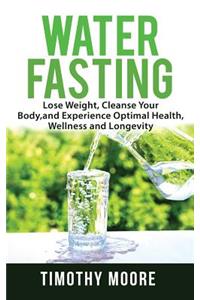 Water Fasting