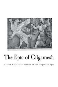 Epic of Gilgamesh