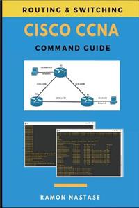 Cisco CCNA Command Guide