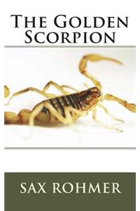 The Golden Scorpion