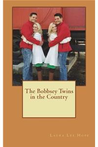The Bobbsey Twins in the Country