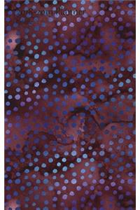 2018-2019 Planner Artistic