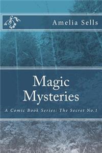 Magic Mysteries