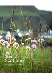 Scenic Scotland
