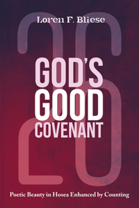 God's Good Covenant