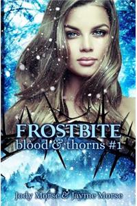 Frostbite
