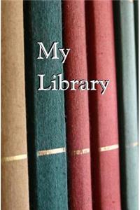My Library