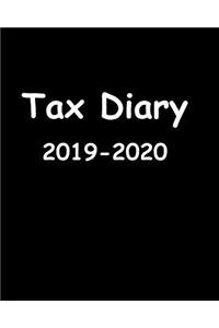 Tax Diary 2019/20
