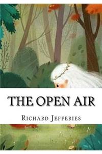 The Open Air