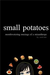 small potatoes