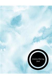 Aviation pilot Log Book