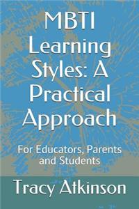 MBTI Learning Styles