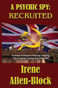 Psychic Spy