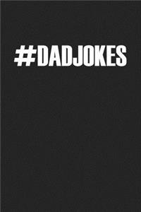 Hashtag Dad Jokes