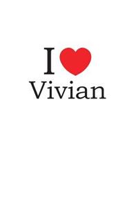 I Love Vivian