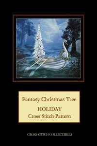 Fantasy Christmas Tree