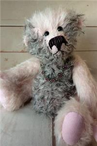 Teddybear Notebook