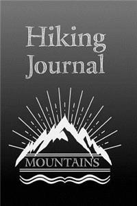 Hiking Journal