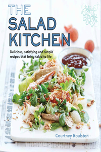Salad Kitchen