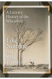 Like Nothing on This Earth
