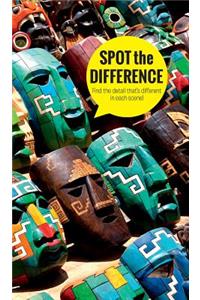 Spot the Difference