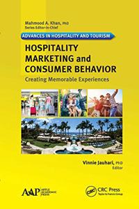 Hospitality Marketing and Consumer Behavior