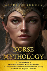 Norse Mythology