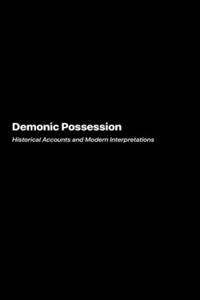 Demonic Possession