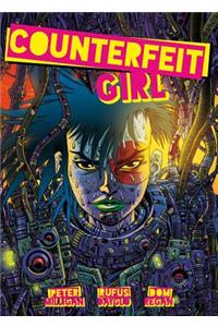 Counterfeit Girl