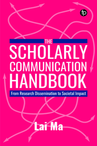 Scholarly Communication Handbook