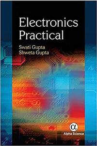 Electronics Practical